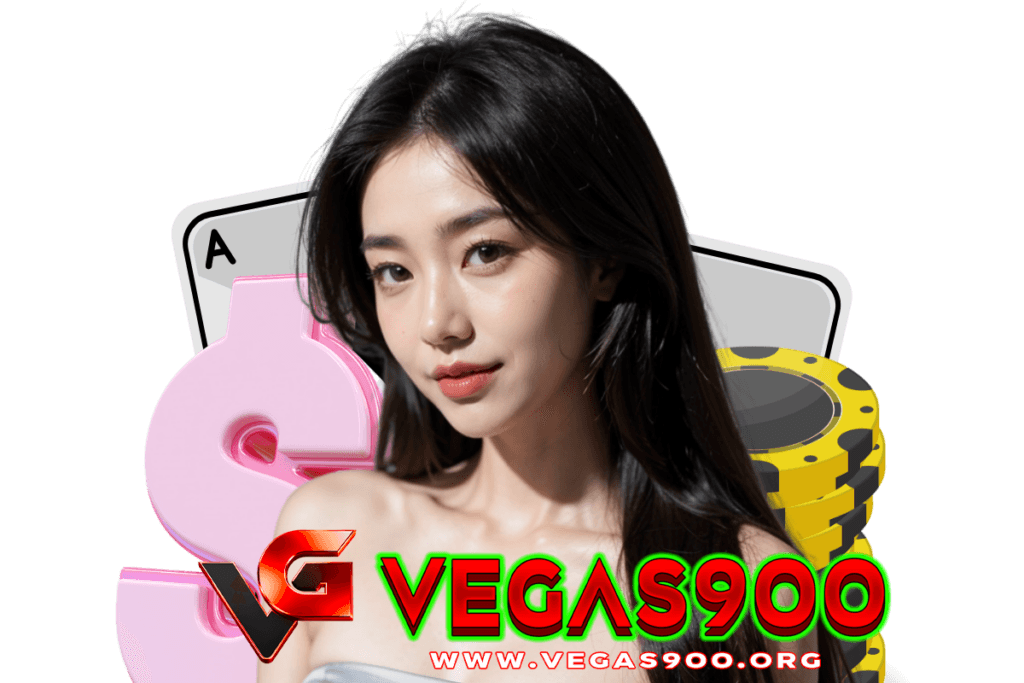 vegas900 wallet