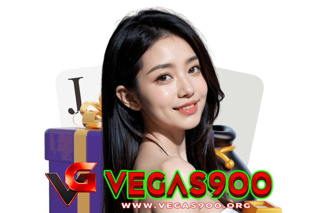 vegas900 สมัคร
