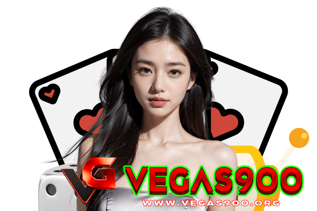 vegas900 เว็บตรง