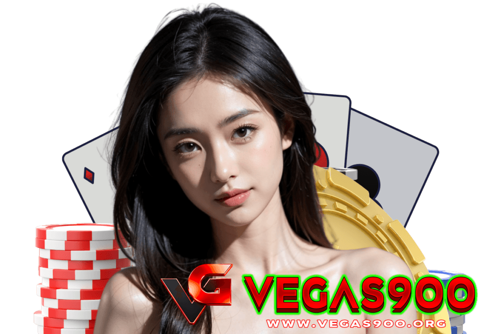 vegas900 แจกเครดิตฟรี